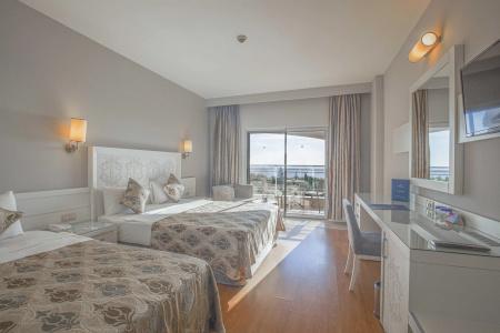 Amelia Beach Resort - All Inclusive - 39