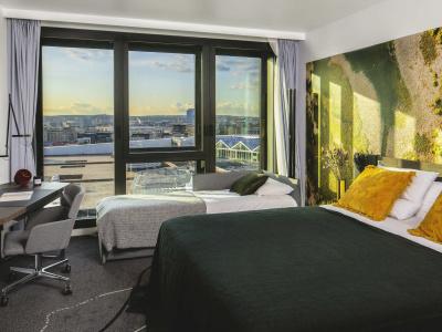 Novotel Paris Porte Versailles - 0