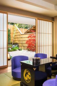 Suiran, a Luxury Collection, Kyoto - 61