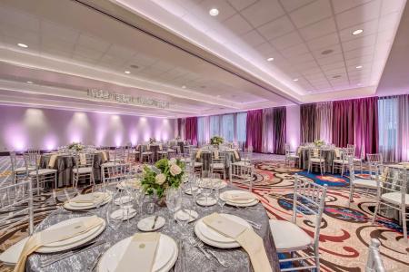 Motif Seattle, a Destination by Hyatt - 21