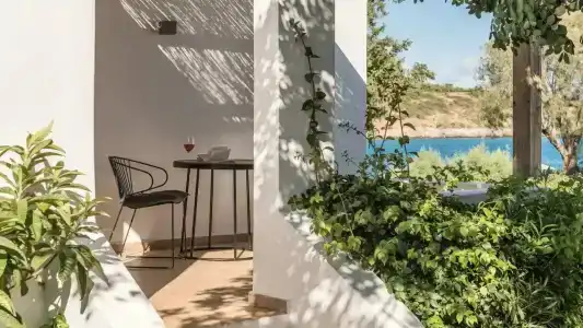 Minos Beach Art - 78