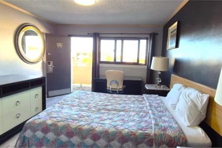Edgebrook Motel - 18