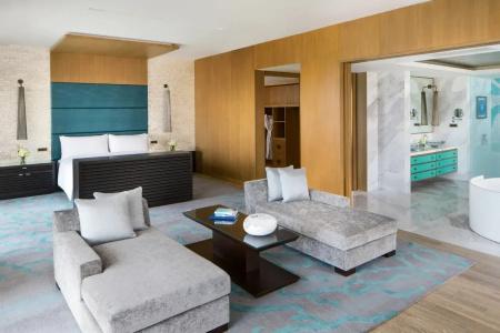 Jw Marriott Sanya Dadonghai Bay - 73