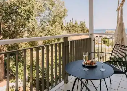 Grand Bleu Beach Resort - 53