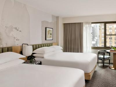 Hilton Garden Inn Times Square - 28