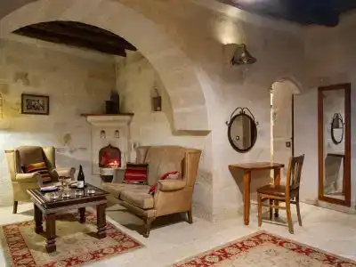Kelebek Special Cave & Spa - 89