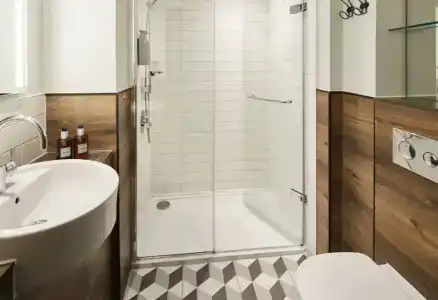 Residence Inn by Marriott London Tower Bridge - 46