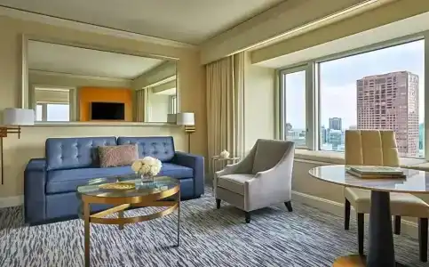 Four Seasons Chicago - 60