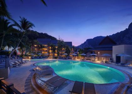 Dusitd2 Ao Nang Krabi - Sha Extra Plus - 31