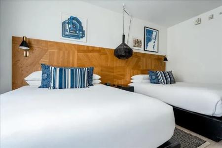 Kimpton Angler’s South Beach, An Ihg - 64