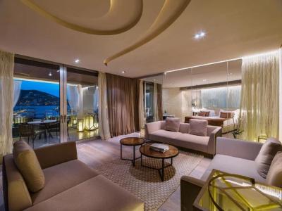 Aguas de Ibiza Grand Luxe - 79