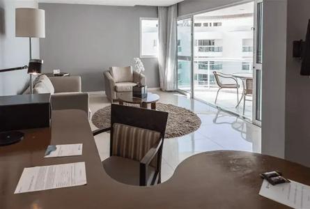 Wyndham Rio de Janeiro Barra - 77
