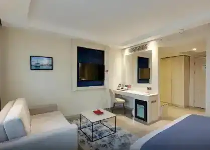 Ramada by Wyndham Istanbul Old City - 67