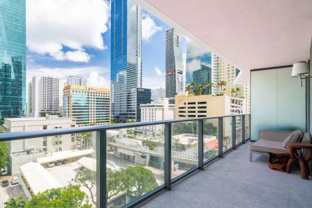 Sls Brickell - 62