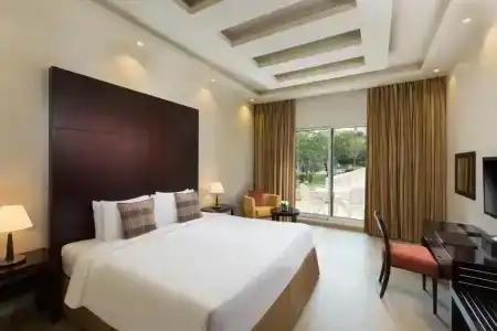 Millennium Central Al Mafraq - 2