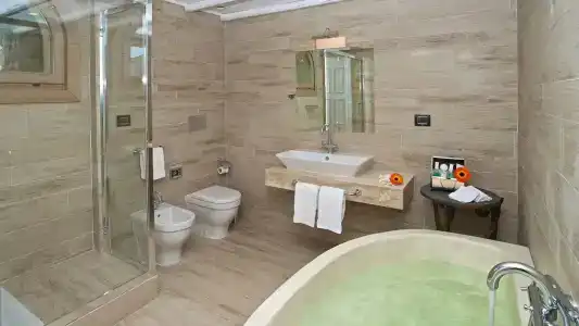 La Villa Del Re - Adults Only - Small Luxurys of the World - 53