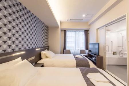 M's Plus Shijo Omiya - 48