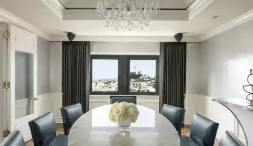 The Ritz-Carlton, San Francisco - 68