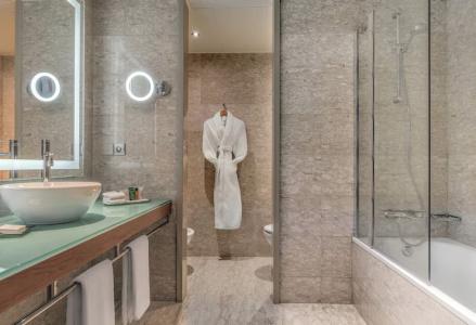 Hilton Diagonal Mar Barcelona - 75