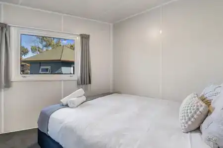 Christchurch Top 10 Holiday Park - 103