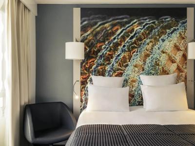 Mercure Lille Centre Vieux Lille - 64