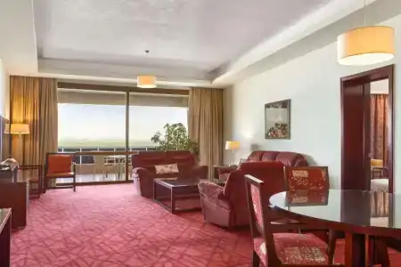 Radisson Blu Alexandria - 45