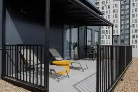 Tulip Residence & Spa - 69