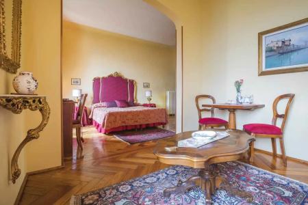 Boutique Villa Sostaga - 93