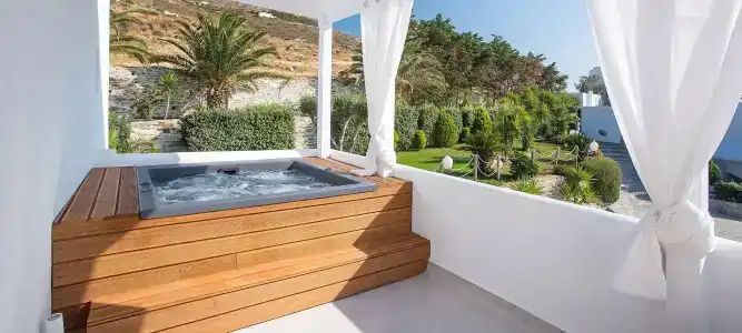 Paros Palace - 99
