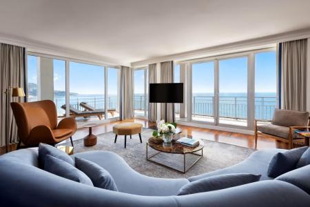 Le Meridien Nice - 82