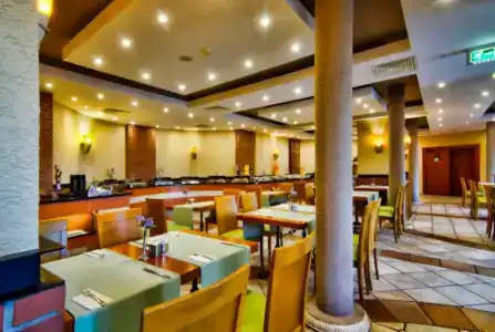 Limak Arcadia Sport Resort Belek - 4