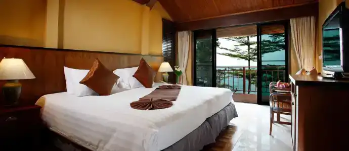 Baan Krating Khao Lak Resort - Sha Plus - 39