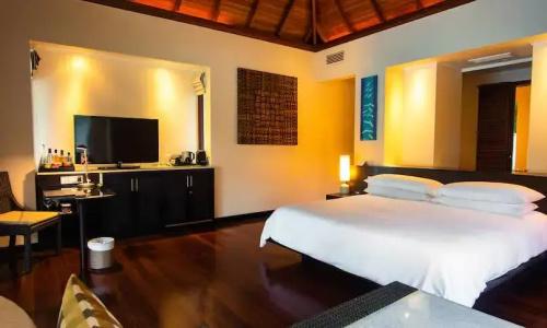 Hilton Seychelles Labriz Resort & Spa - 58