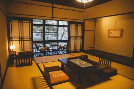 Arima Onsen Tocen Goshobo - 15