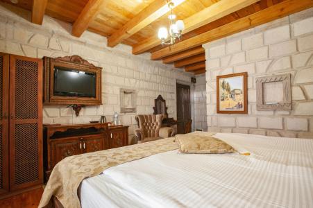 Ottoman Cave Suites - 40
