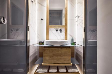 EmGard Suites Kythnos - 56