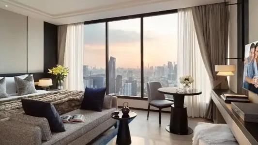 Ascott Thonglor - 31