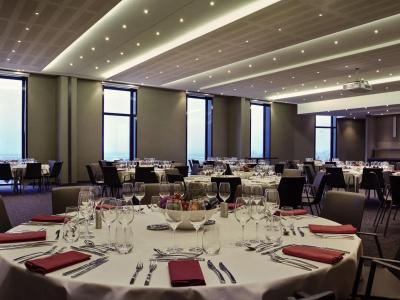 Pullman Paris Roissy Cdg Airport - 8