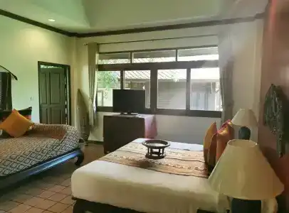 Rabbit Resort Pattaya-Sha Extra Plus - 42