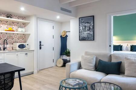 Samaritana Suites - 37
