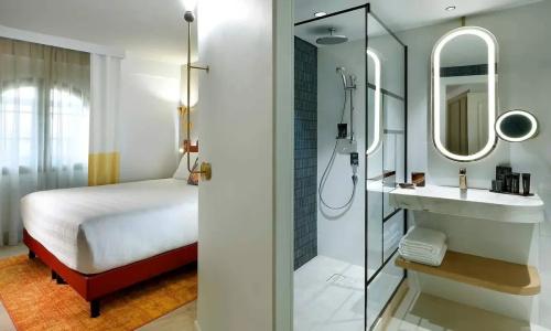 H10 Andalucía Plaza - Только для взрослых - 57