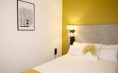 Hôtel Berlioz - 33