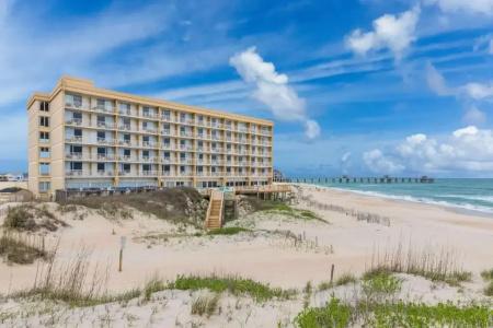Comfort Inn South Oceanfront - 35