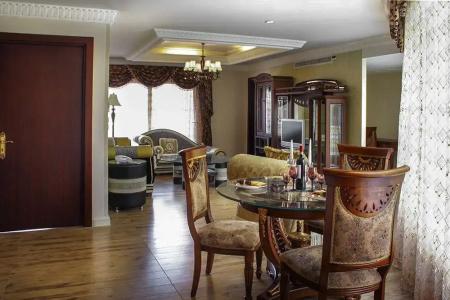 Four Seasons Place - Sha Extra Plus - 34