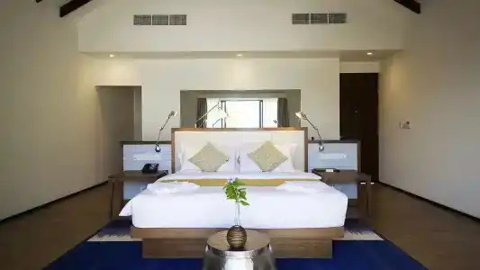 Robinson Noonu - All Inclusive - 53