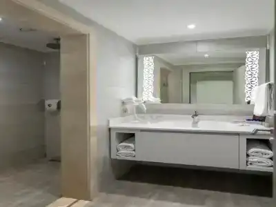 Horus Paradise Resort - Ultra All Inclusive - 51