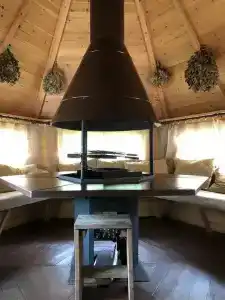 Бани Народов Мира - 2