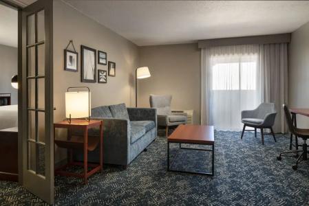 Four Points by Sheraton Tucson Airport - 8