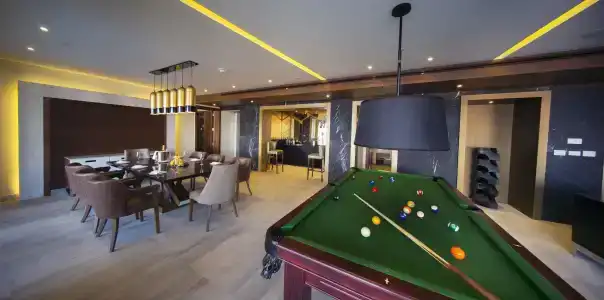 Royalton Bavaro, An Autograph Collection All-Inclusive Resort & Casino - 93