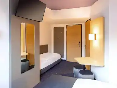 b&b Augsburg-Nord - 20
